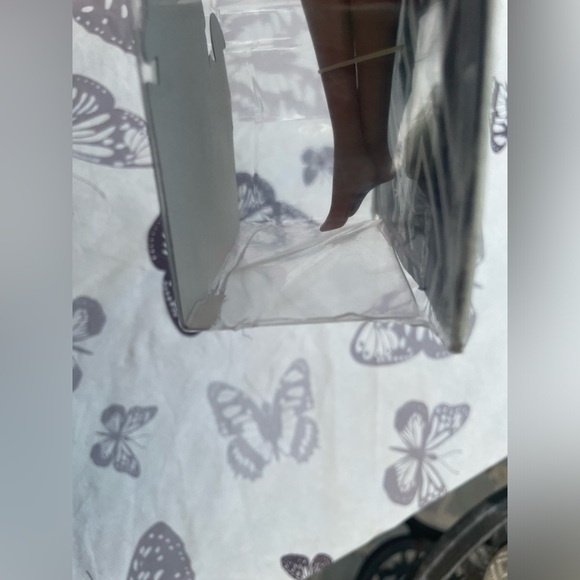 Barbie Fashionistas #21 Pretty in Python Petite Doll - Picture 7 of 9